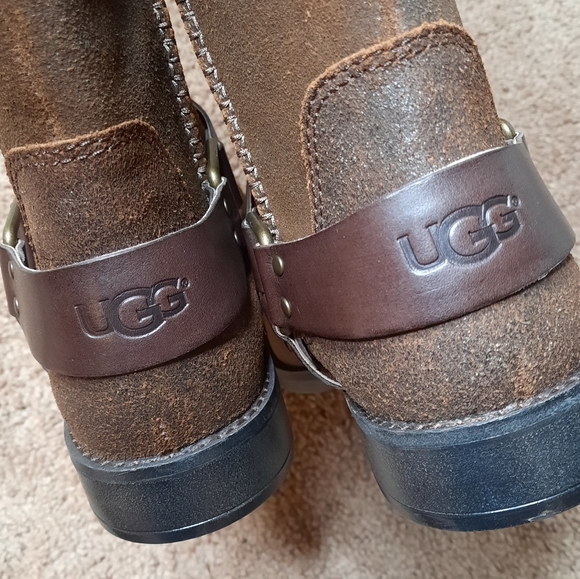 UGG Dree boots - New In Box - Picture 3 of 11